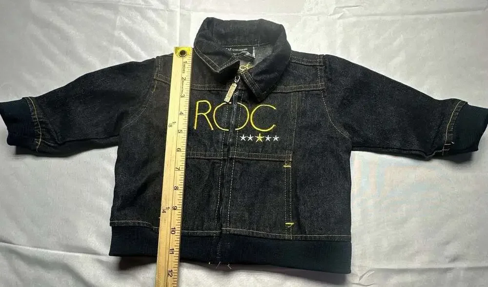 Rocawear adorable infant
